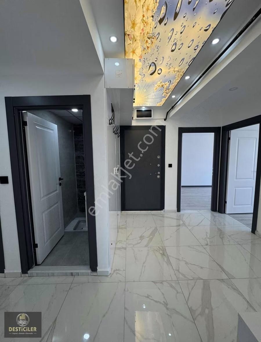 Lt-desticiler 71 Evler Mah. 3+1 145m² Özel Garajlı Daire - Görsel 12