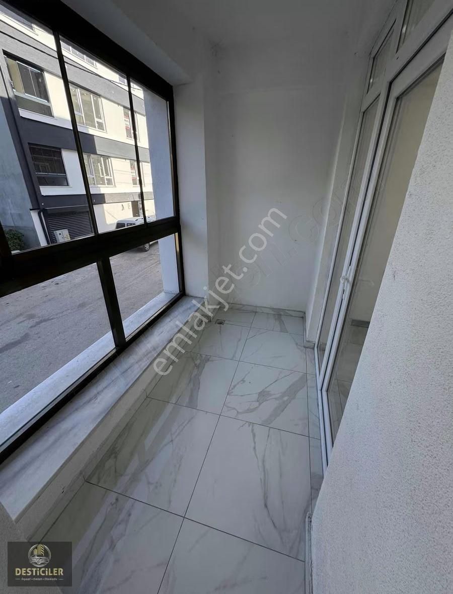 Lt-desticiler 71 Evler Mah. 3+1 145m² Özel Garajlı Daire - Görsel 11