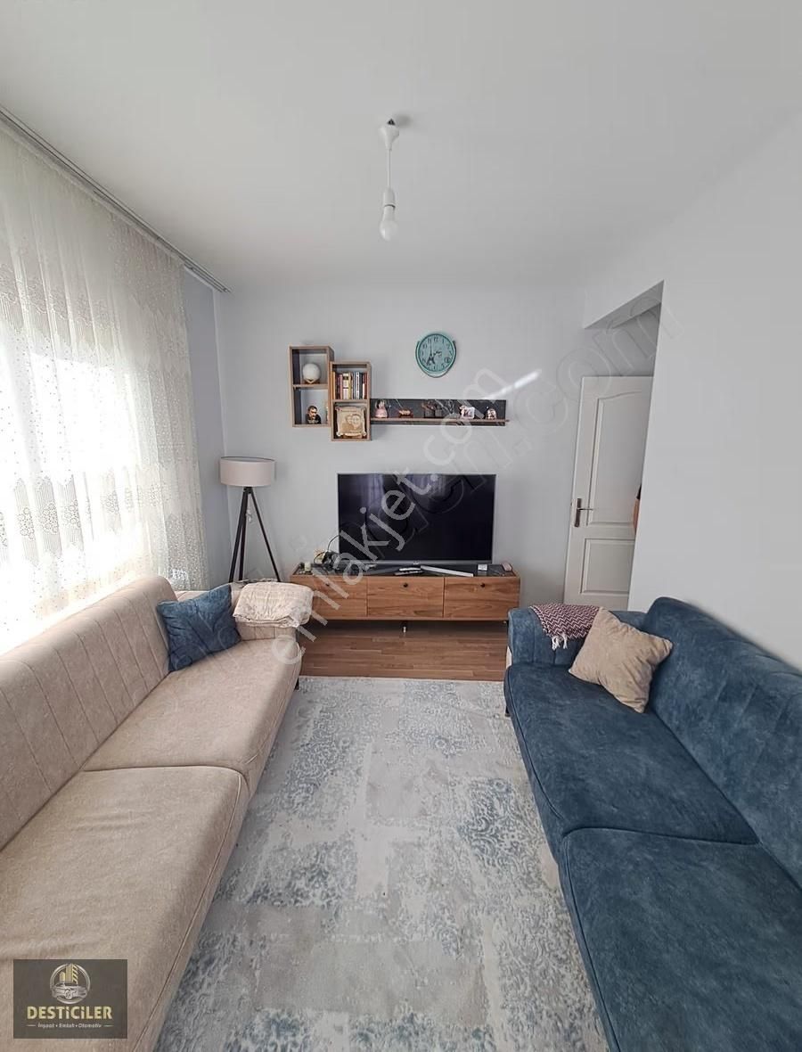 Fy-desticilerden Erenköy Toki'de Satılık 3+1 Daire