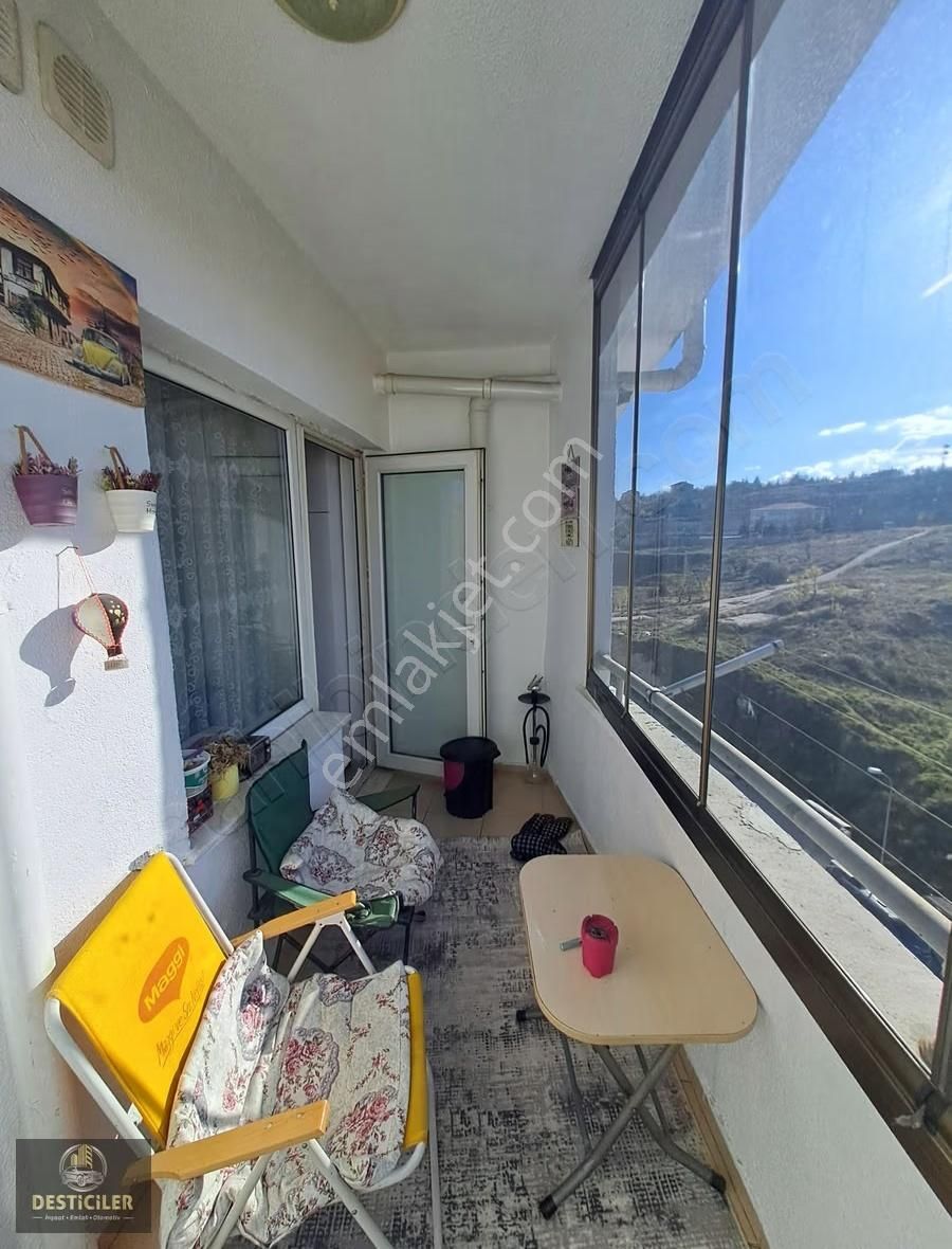 Fy-desticilerden Erenköy Toki'de Satılık 3+1 Daire - Görsel 3