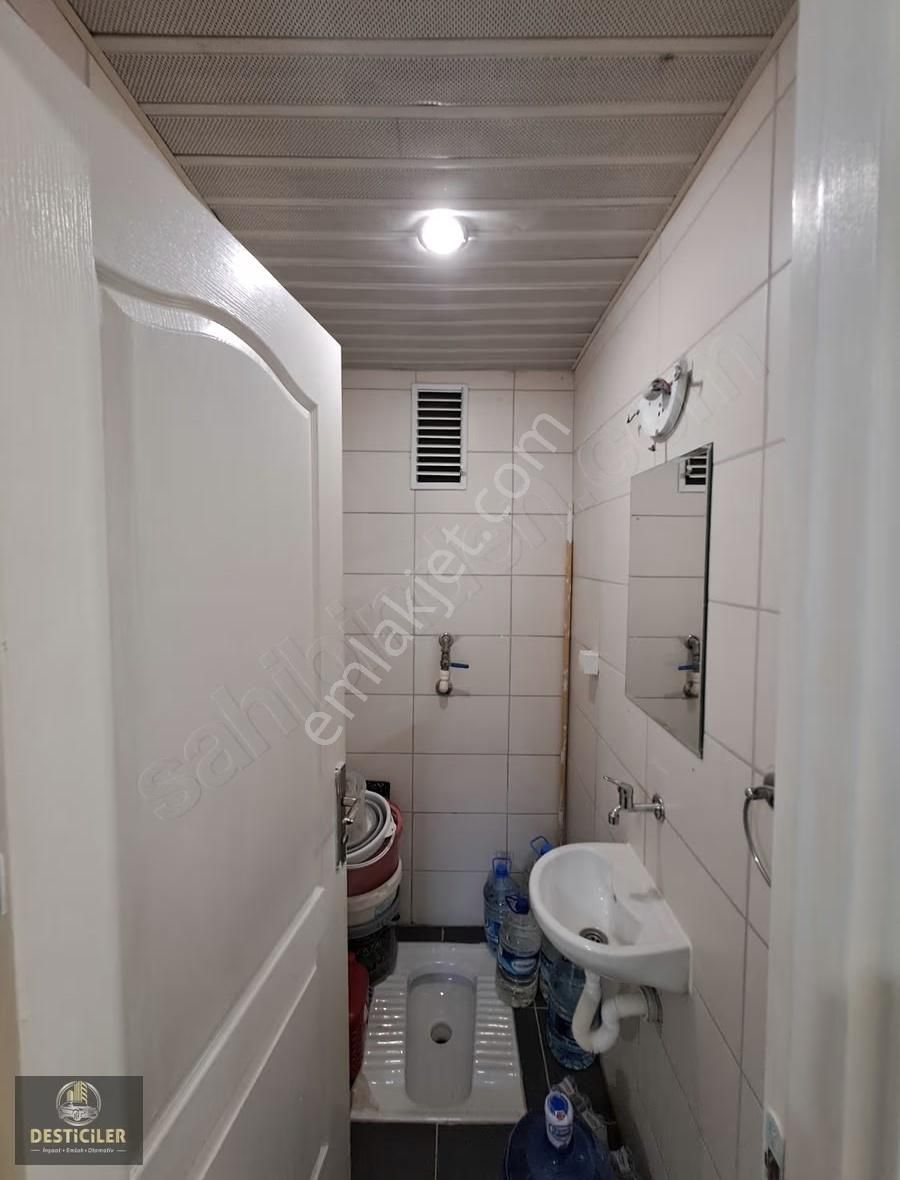 Fy-desticilerden Erenköy Toki'de Satılık 3+1 Daire - Görsel 2