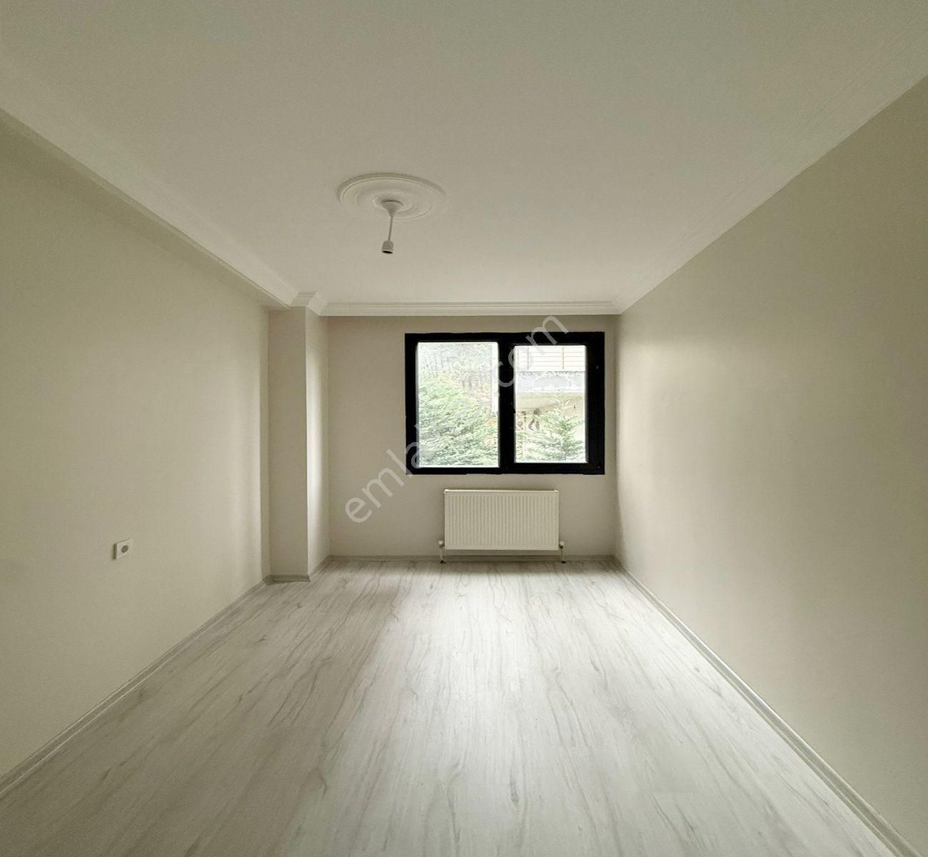 Pusula Yapı'dan Kuran Kursu Caddesi'nde Kiralık 2+1 Ara Kat!!! - Görsel 6