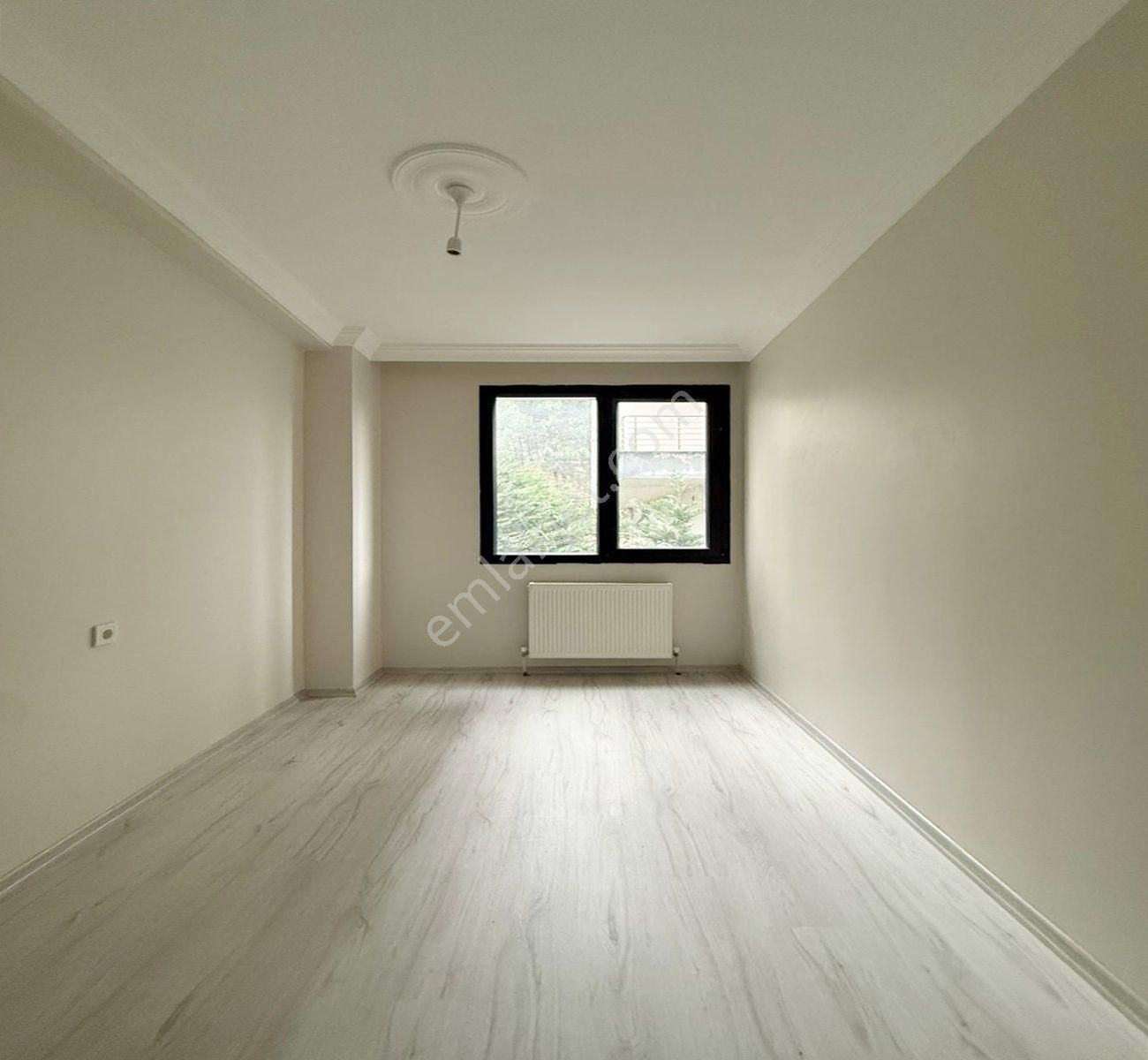 Pusula Yapı'dan Kuran Kursu Caddesi'nde Kiralık 2+1 Ara Kat!!! - Görsel 8
