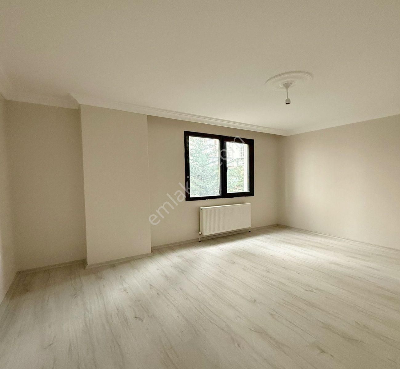 Pusula Yapı'dan Kuran Kursu Caddesi'nde Kiralık 2+1 Ara Kat!!! - Görsel 15