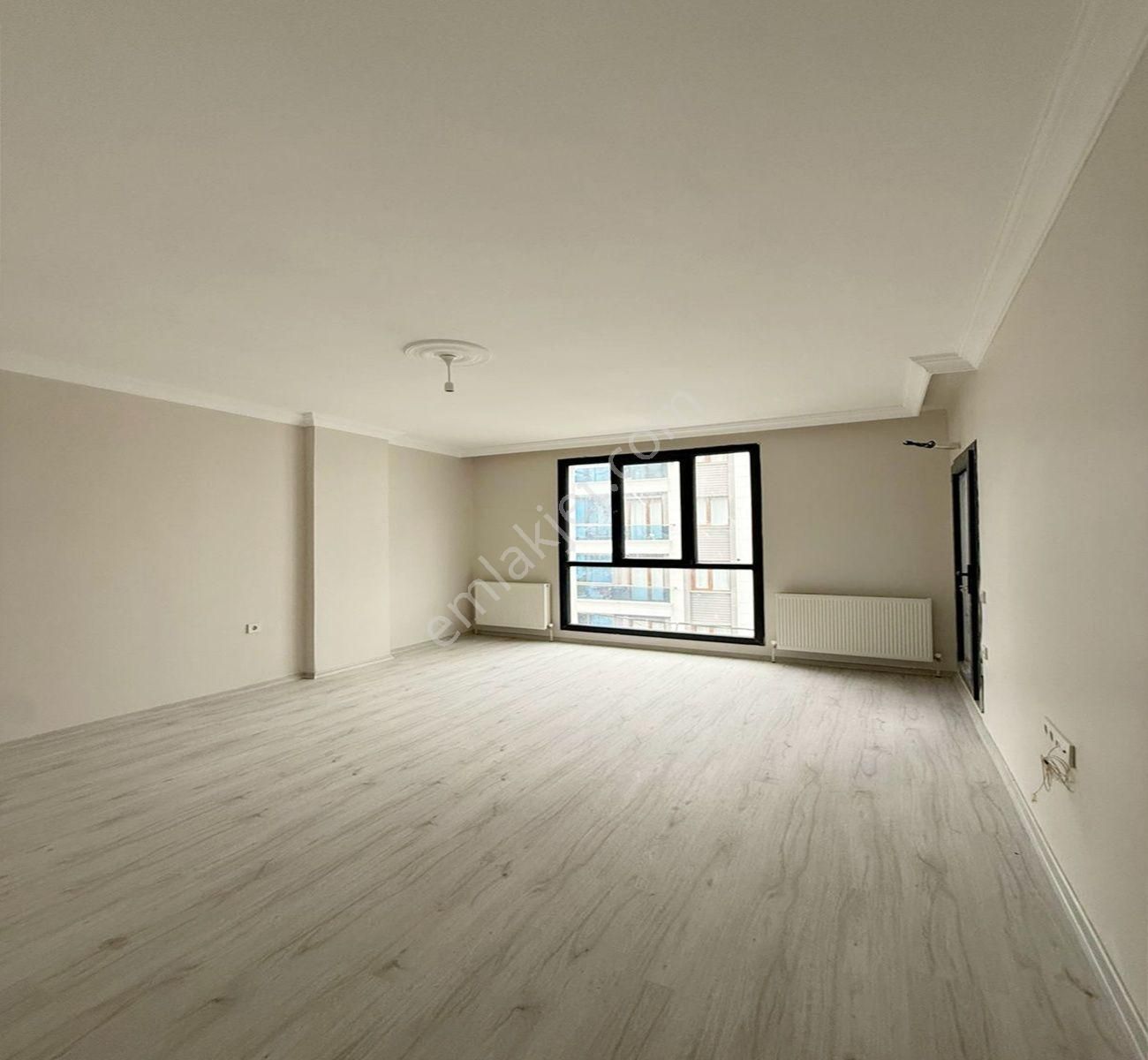 Pusula Yapı'dan Kuran Kursu Caddesi'nde Kiralık 2+1 Ara Kat!!! - Görsel 14