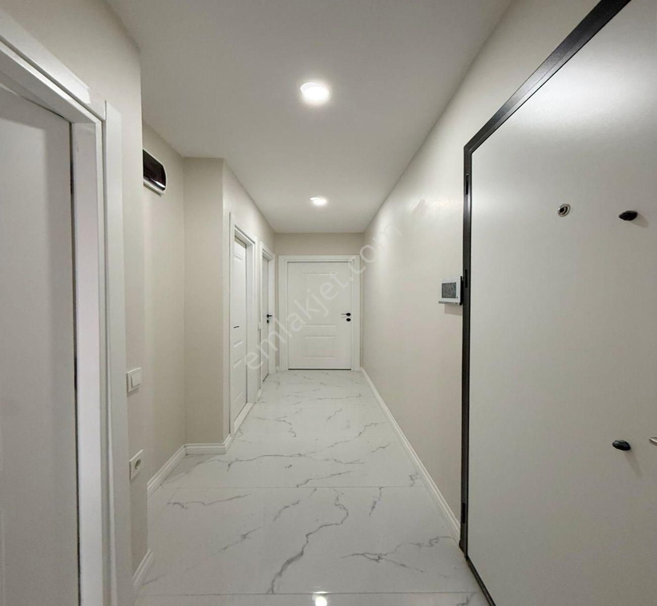 Pusula Yapı'dan Kuran Kursu Caddesi'nde Kiralık 2+1 Ara Kat!!! - Görsel 13