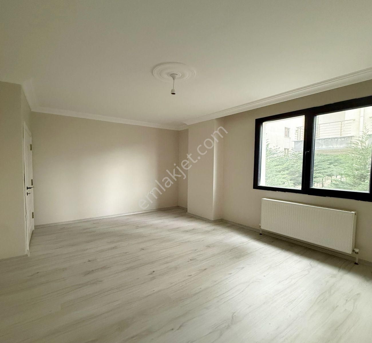 Pusula Yapı'dan Kuran Kursu Caddesi'nde Kiralık 2+1 Ara Kat!!! - Görsel 2