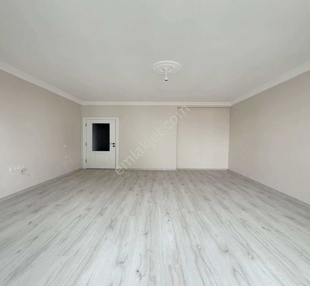 Pusula Yapı'dan Kuran Kursu Caddesi'nde Kiralık 2+1 Ara Kat!!! - Görsel 11