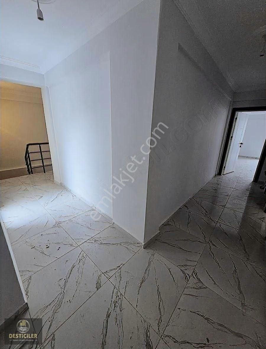 Hg-165 Kırmızıtoprak Mah. 204 M2 4+1 Dubleks Daire - Görsel 2