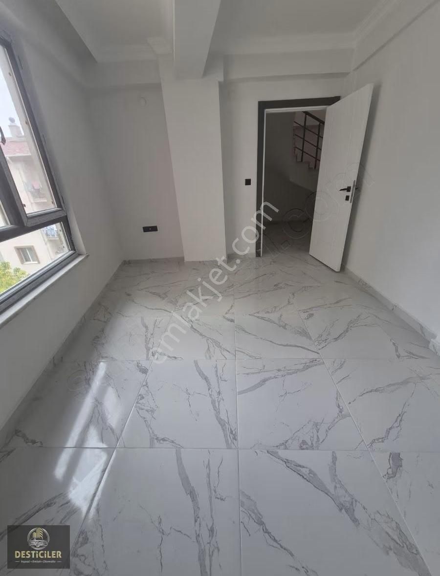 Hg-165 Kırmızıtoprak Mah. 204 M2 4+1 Dubleks Daire - Görsel 4