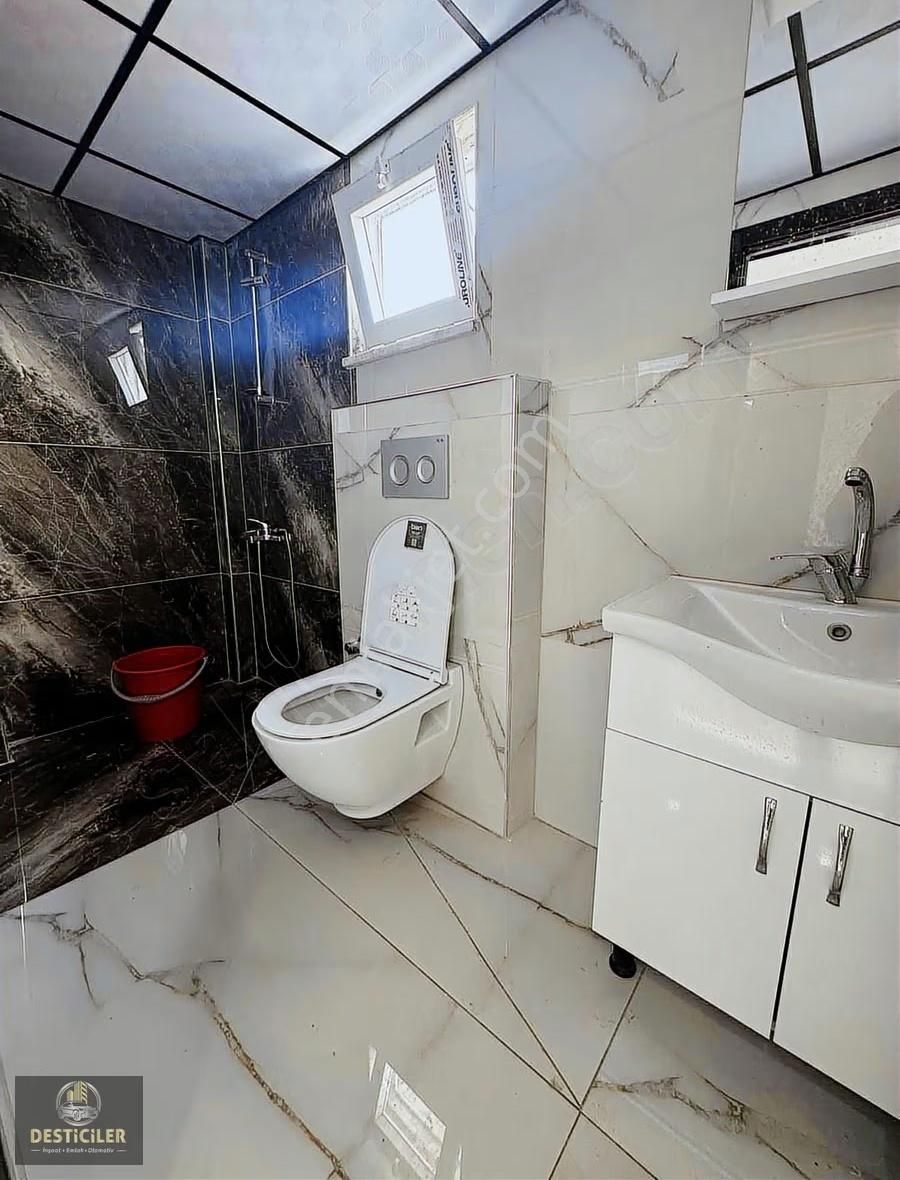 Ad-desticiler Ertaş Yakını 3+1 Geniş Dublex Asansörlü Daire