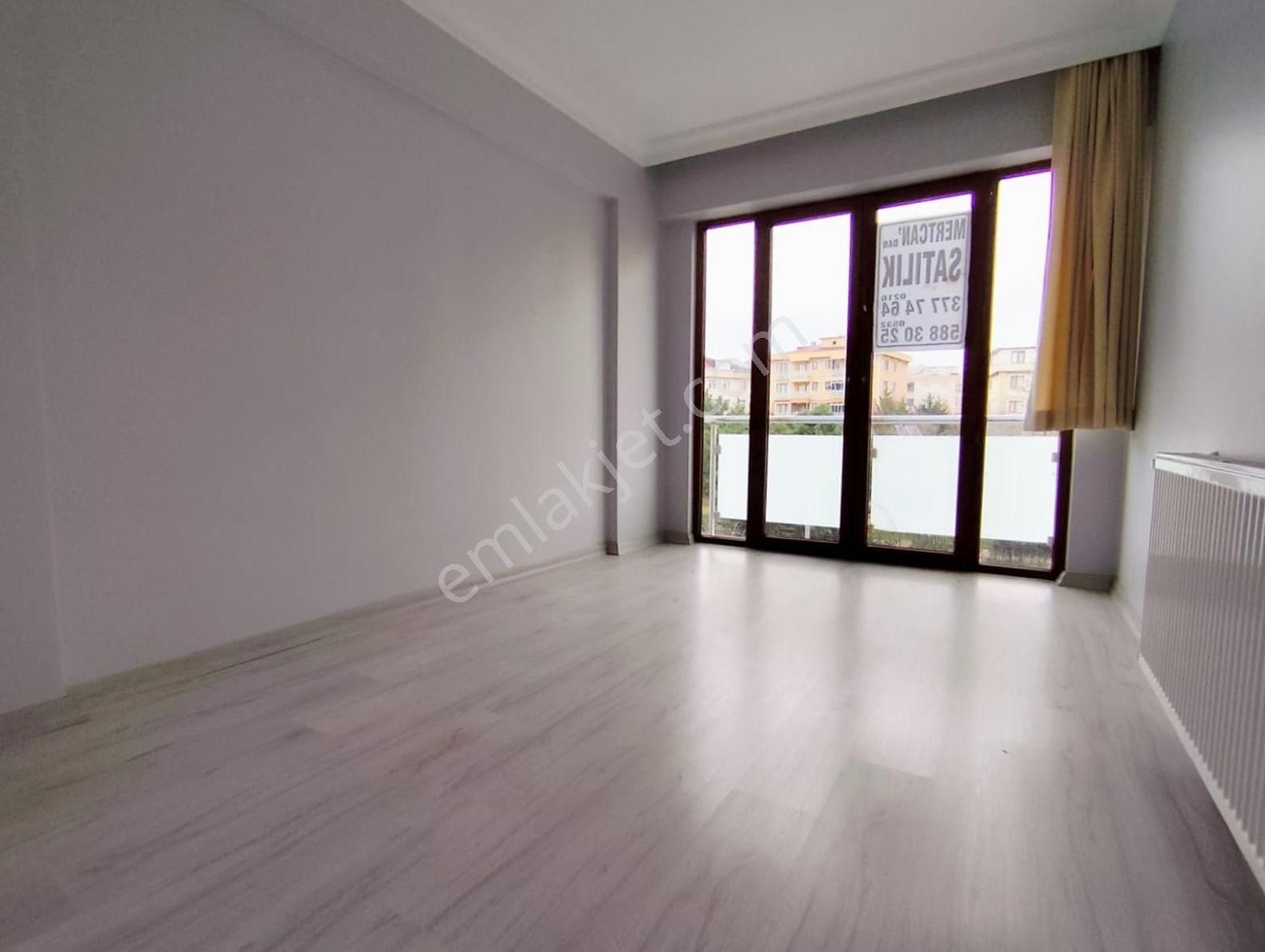 Mertcan Dan Cumhuriyet Mah İçi Full Yenilenmiş 2+1 Ankastreli - İskanlı - Görsel 5