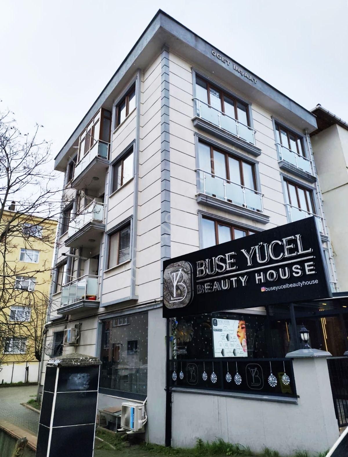 Mertcan Dan Cumhuriyet Mah İçi Full Yenilenmiş 2+1 Ankastreli - İskanlı - Görsel 29