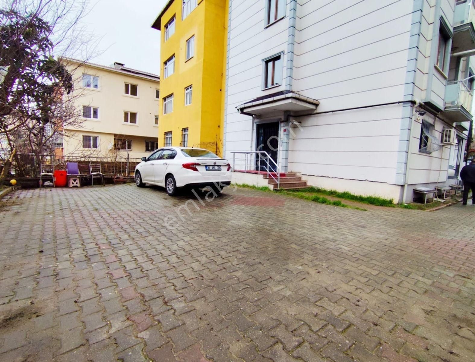 Mertcan Dan Cumhuriyet Mah İçi Full Yenilenmiş 2+1 Ankastreli - İskanlı - Görsel 28