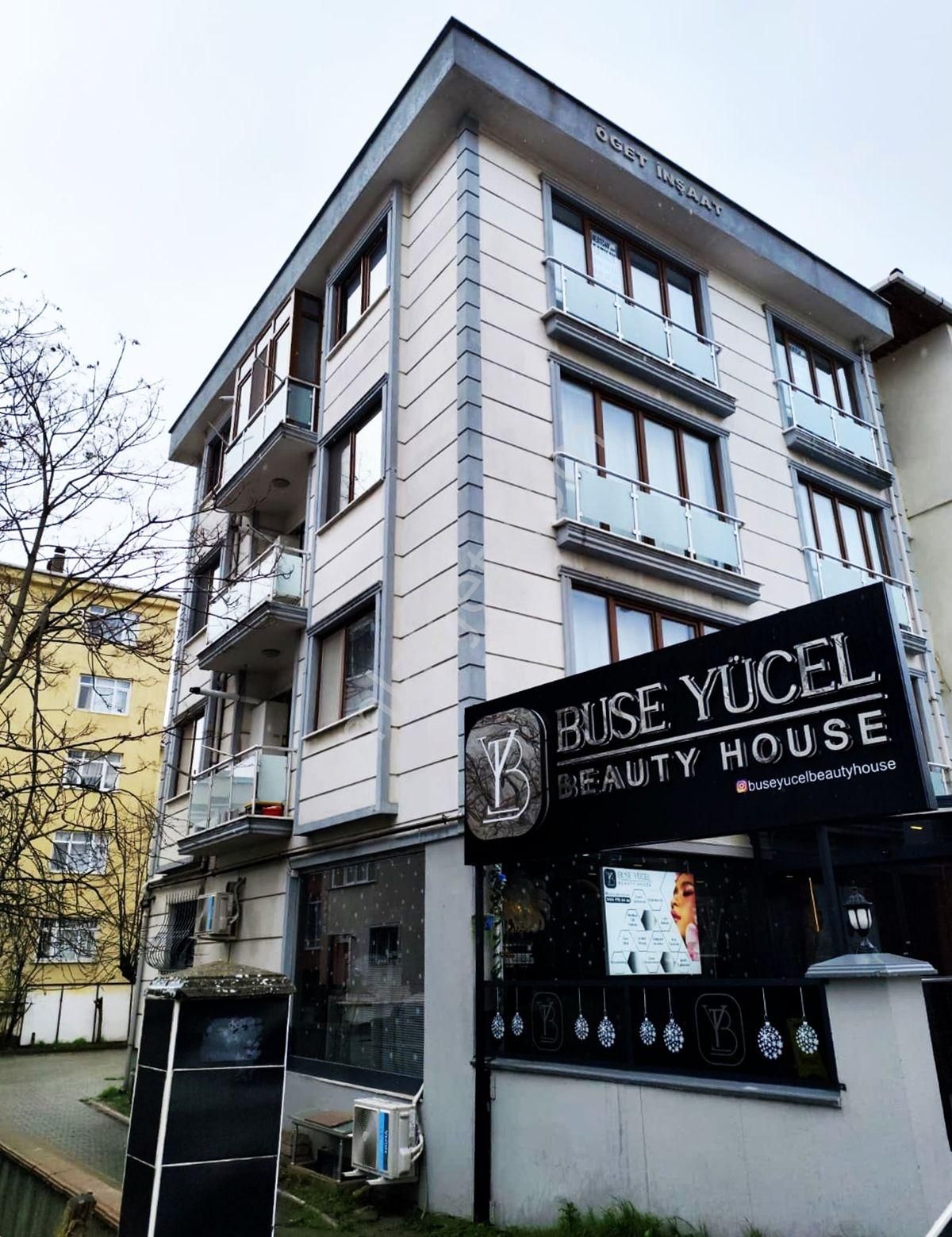 Mertcan Dan Cumhuriyet Mah İçi Full Yenilenmiş 2+1 Ankastreli - İskanlı