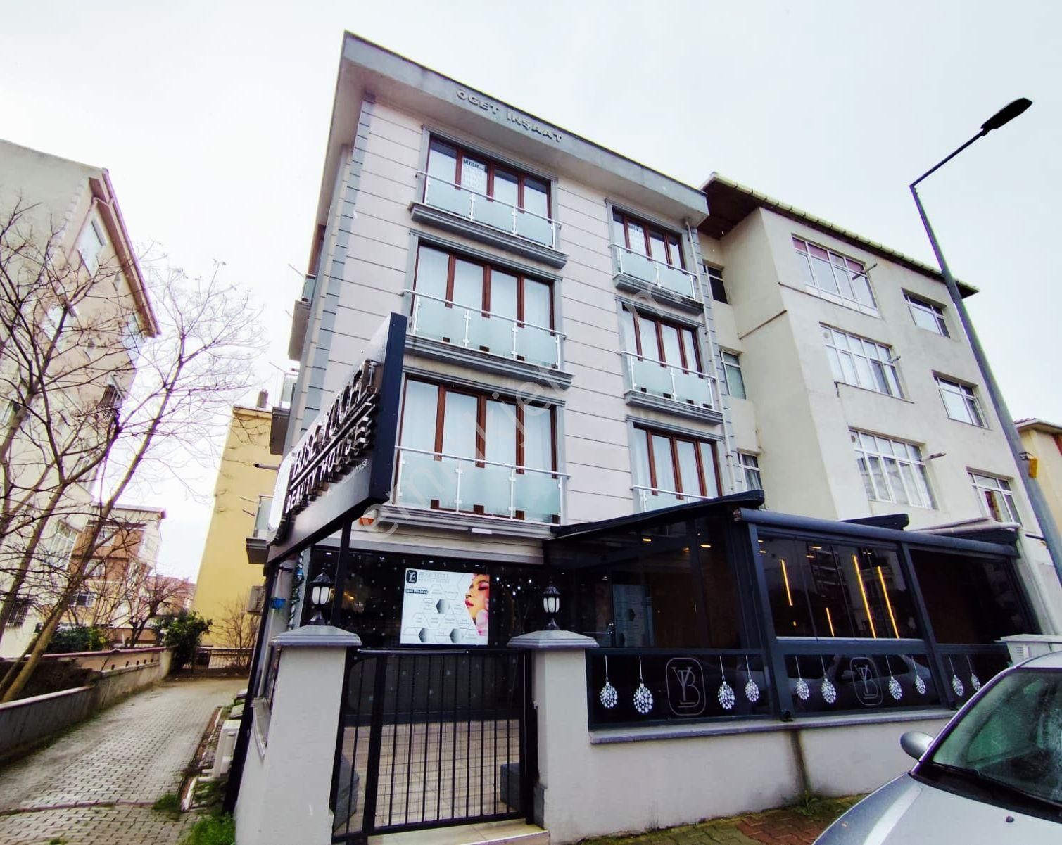 Mertcan Dan Cumhuriyet Mah İçi Full Yenilenmiş 2+1 Ankastreli - İskanlı - Görsel 30