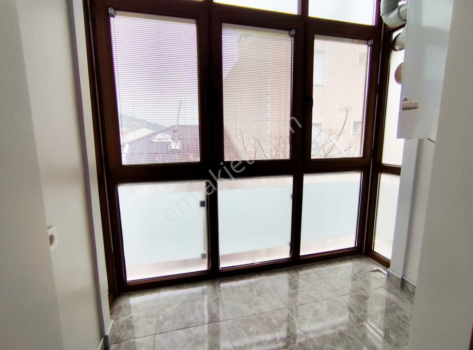 Mertcan Dan Cumhuriyet Mah İçi Full Yenilenmiş 2+1 Ankastreli - İskanlı - Görsel 26