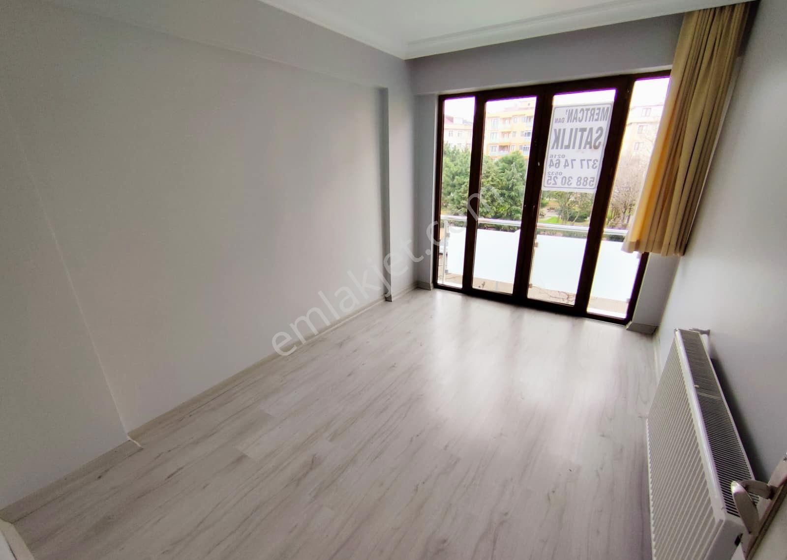 Mertcan Dan Cumhuriyet Mah İçi Full Yenilenmiş 2+1 Ankastreli - İskanlı - Görsel 6