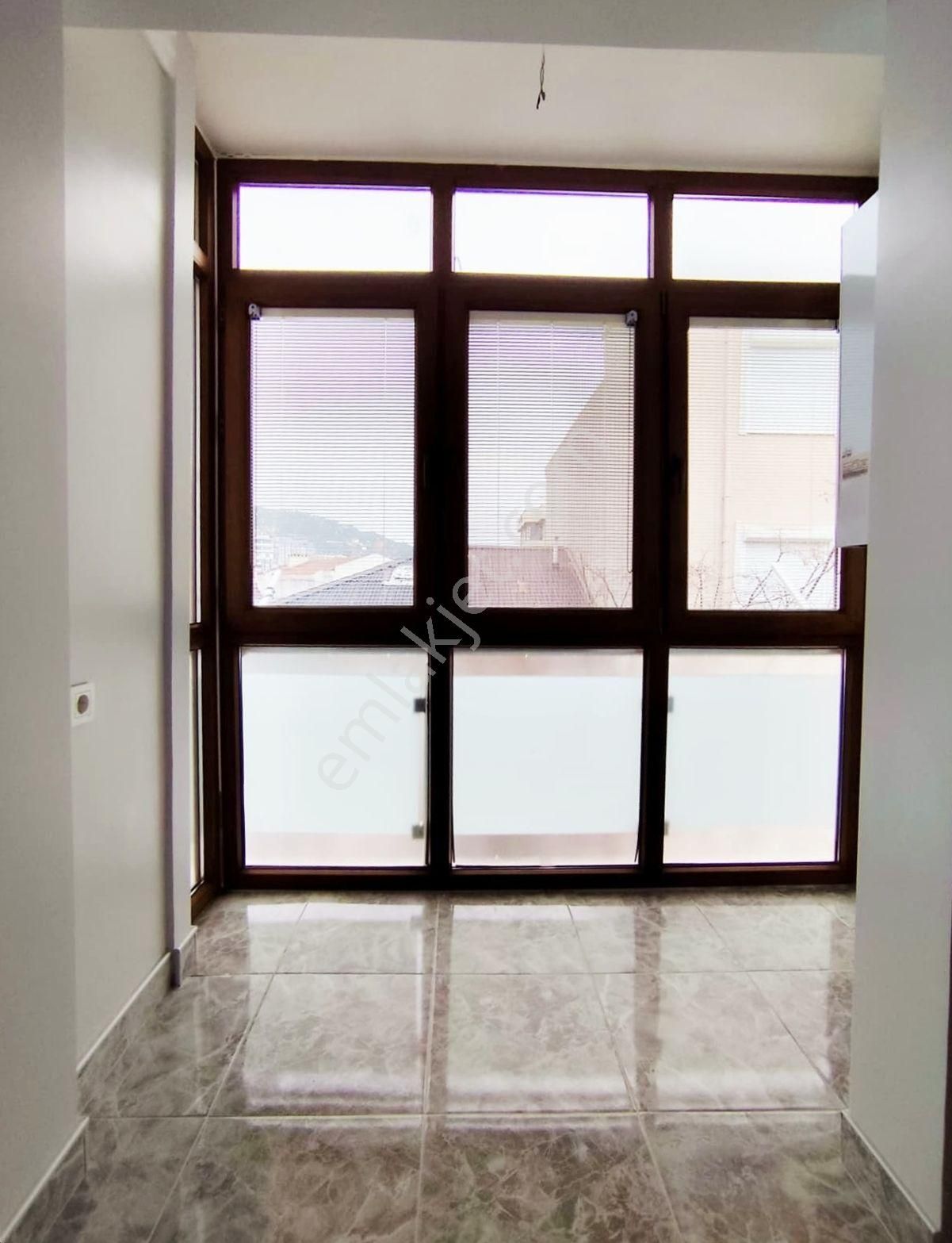 Mertcan Dan Cumhuriyet Mah İçi Full Yenilenmiş 2+1 Ankastreli - İskanlı - Görsel 27