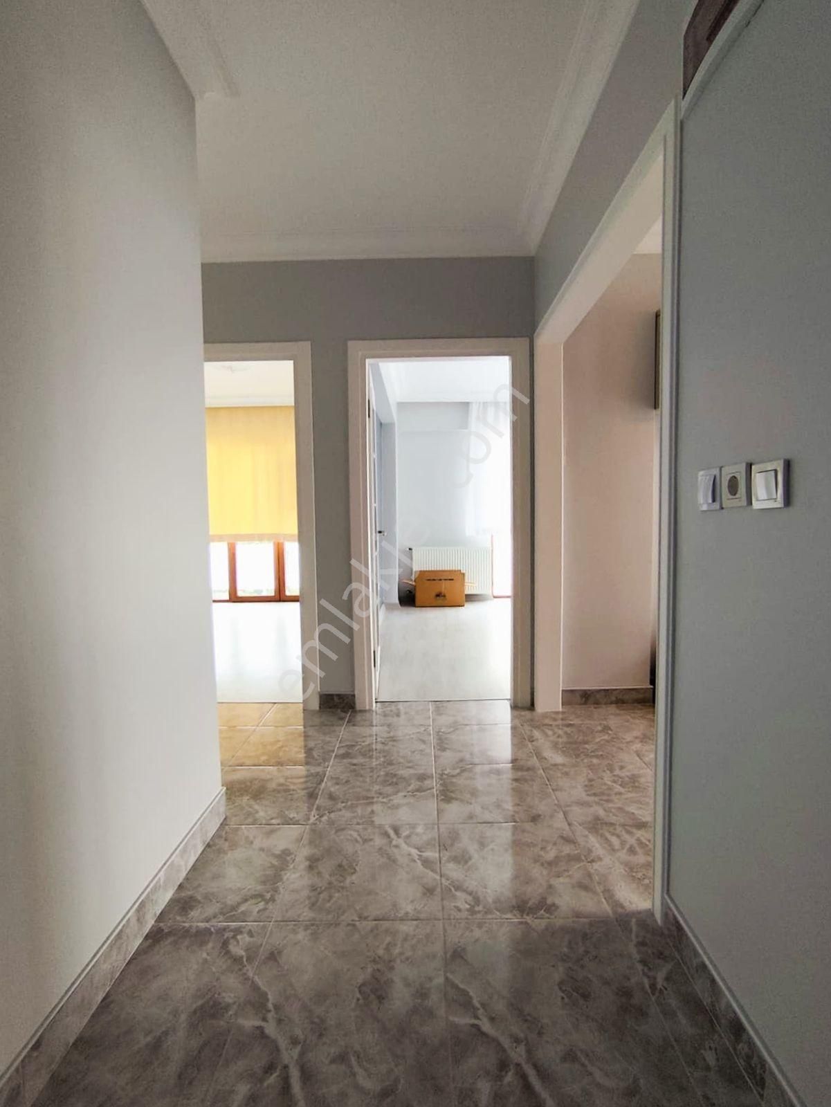 Mertcan Dan Cumhuriyet Mah İçi Full Yenilenmiş 2+1 Ankastreli - İskanlı - Görsel 21