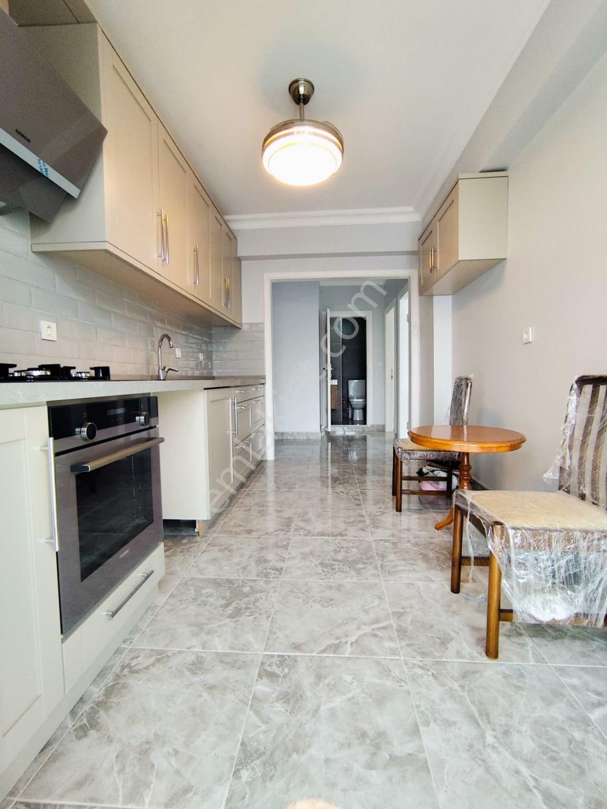 Mertcan Dan Cumhuriyet Mah İçi Full Yenilenmiş 2+1 Ankastreli - İskanlı - Görsel 14