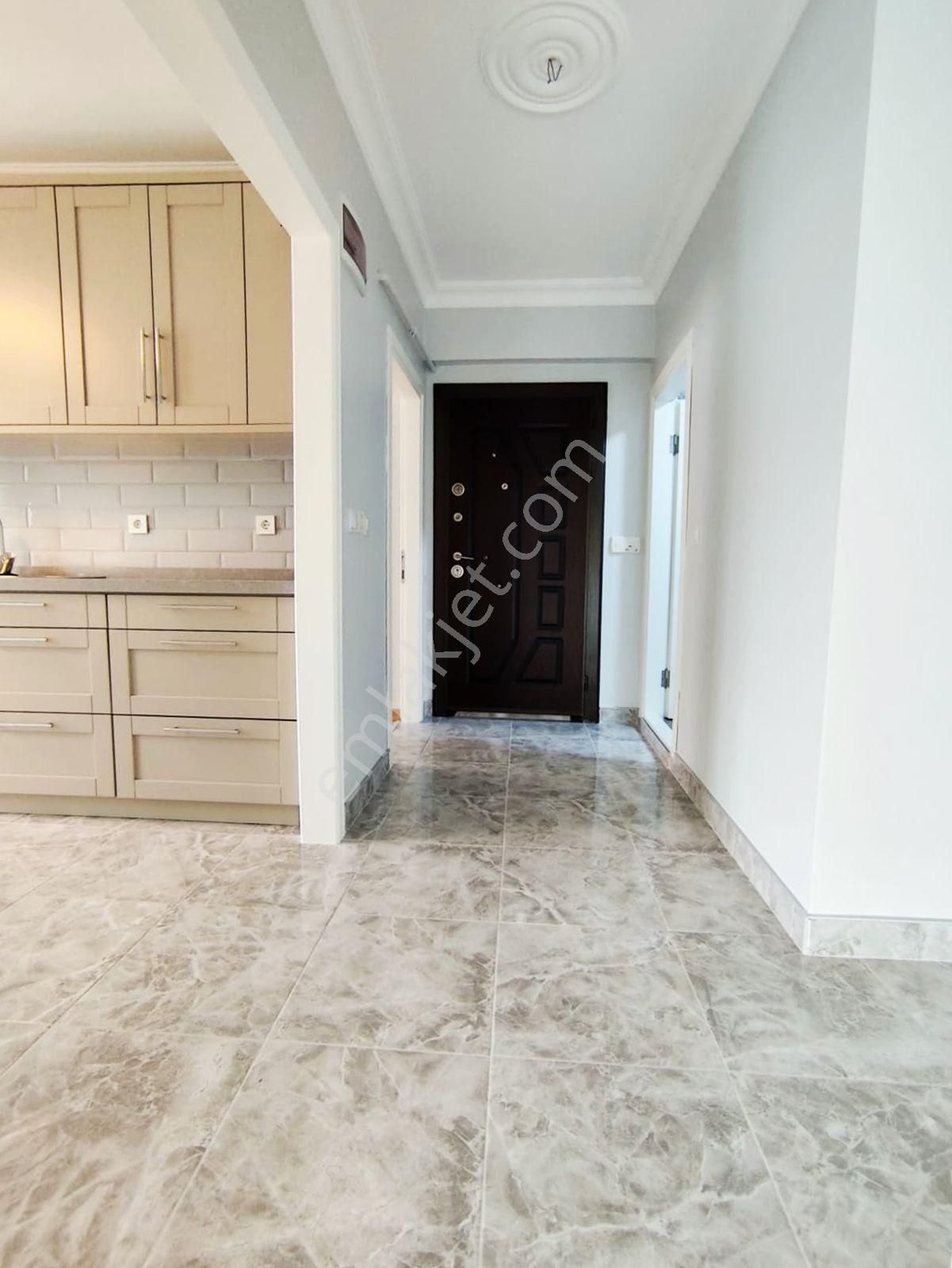 Mertcan Dan Cumhuriyet Mah İçi Full Yenilenmiş 2+1 Ankastreli - İskanlı - Görsel 20