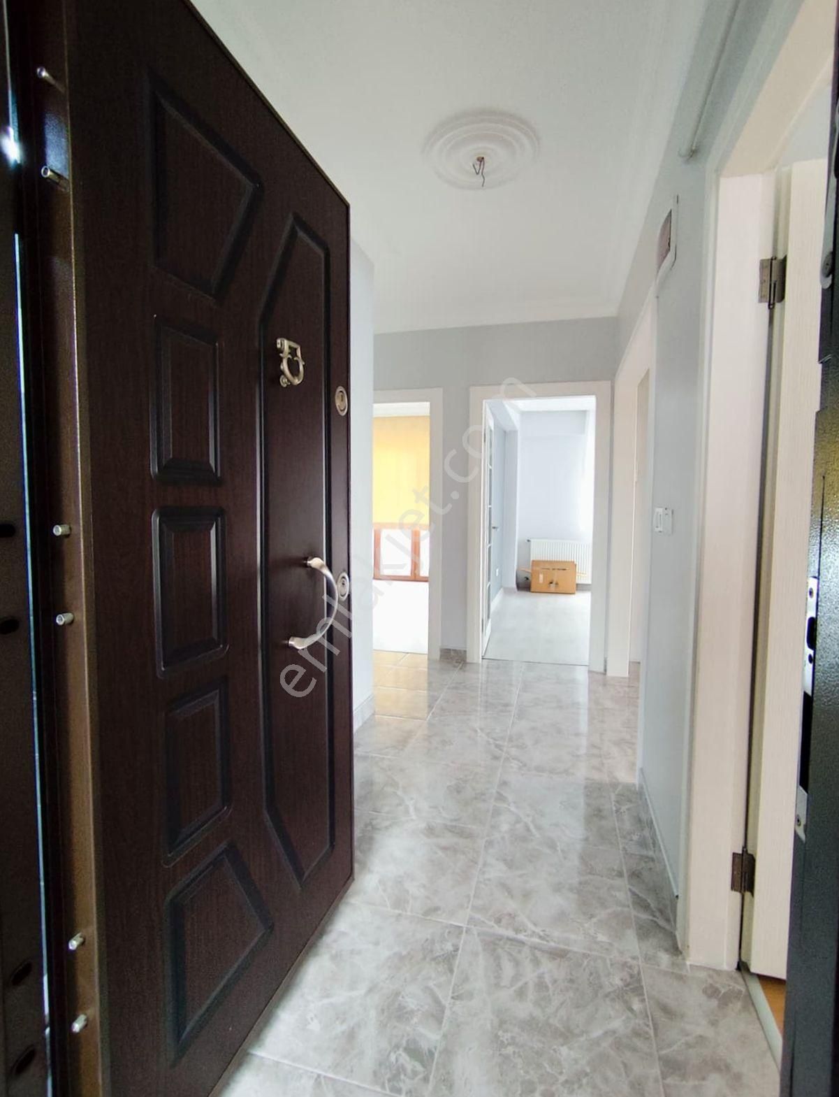 Mertcan Dan Cumhuriyet Mah İçi Full Yenilenmiş 2+1 Ankastreli - İskanlı - Görsel 25