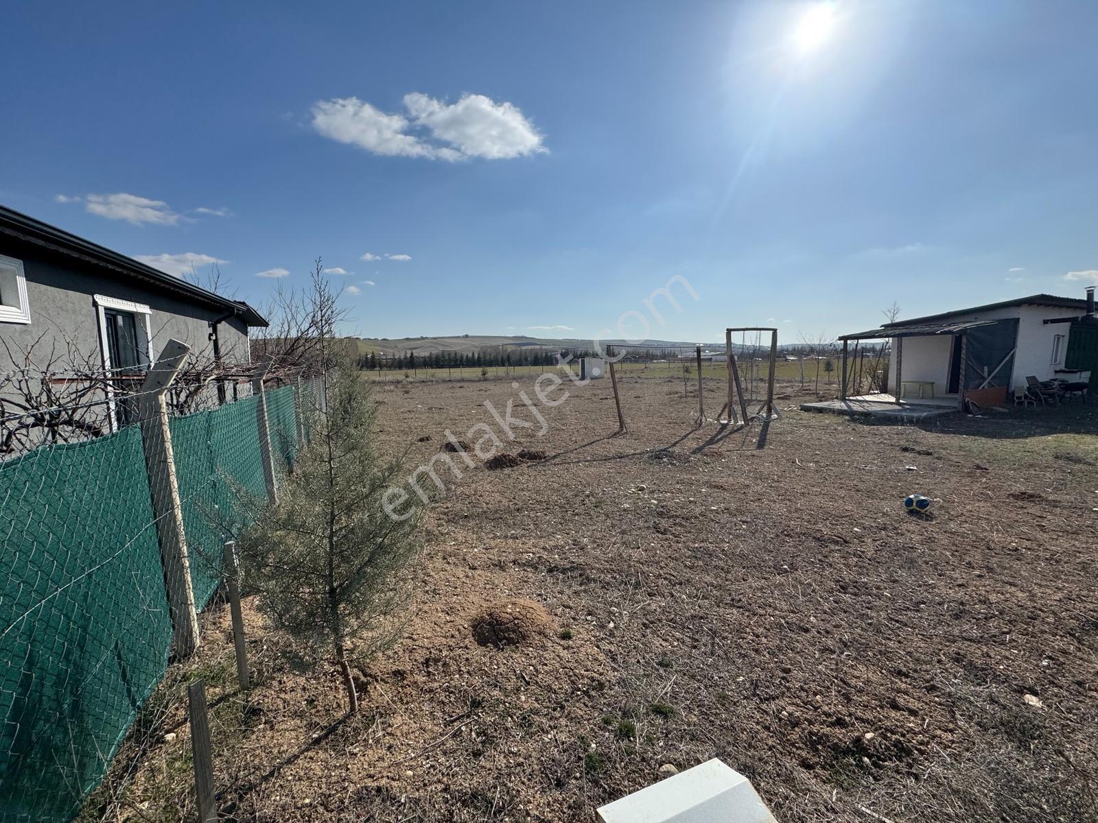 Gölbaşı Yavrucuk Da 977m2 Hisse Tapulu Bahçe Karadeniz Emlaktan - Görsel 31