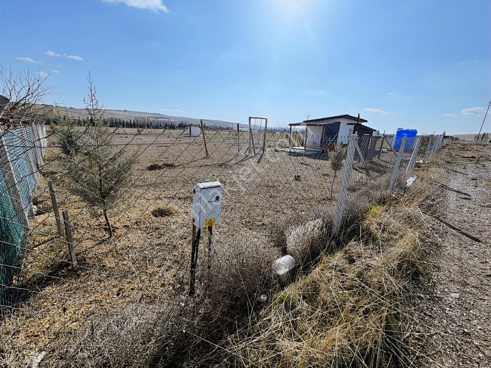 Gölbaşı Yavrucuk Da 977m2 Hisse Tapulu Bahçe Karadeniz Emlaktan - Görsel 30