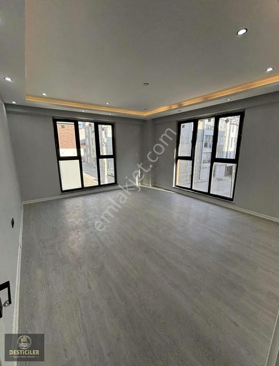 Eı-çamlıcada Geniş Ve Ferah 3+1, Lüks Donanımlı Sıfır Daire! - Görsel 2