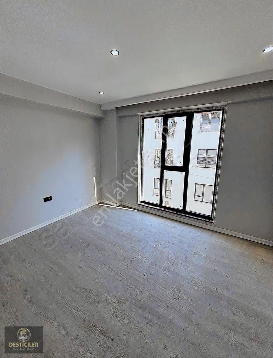 Eı-çamlıcada Geniş Ve Ferah 3+1, Lüks Donanımlı Sıfır Daire! - Görsel 6