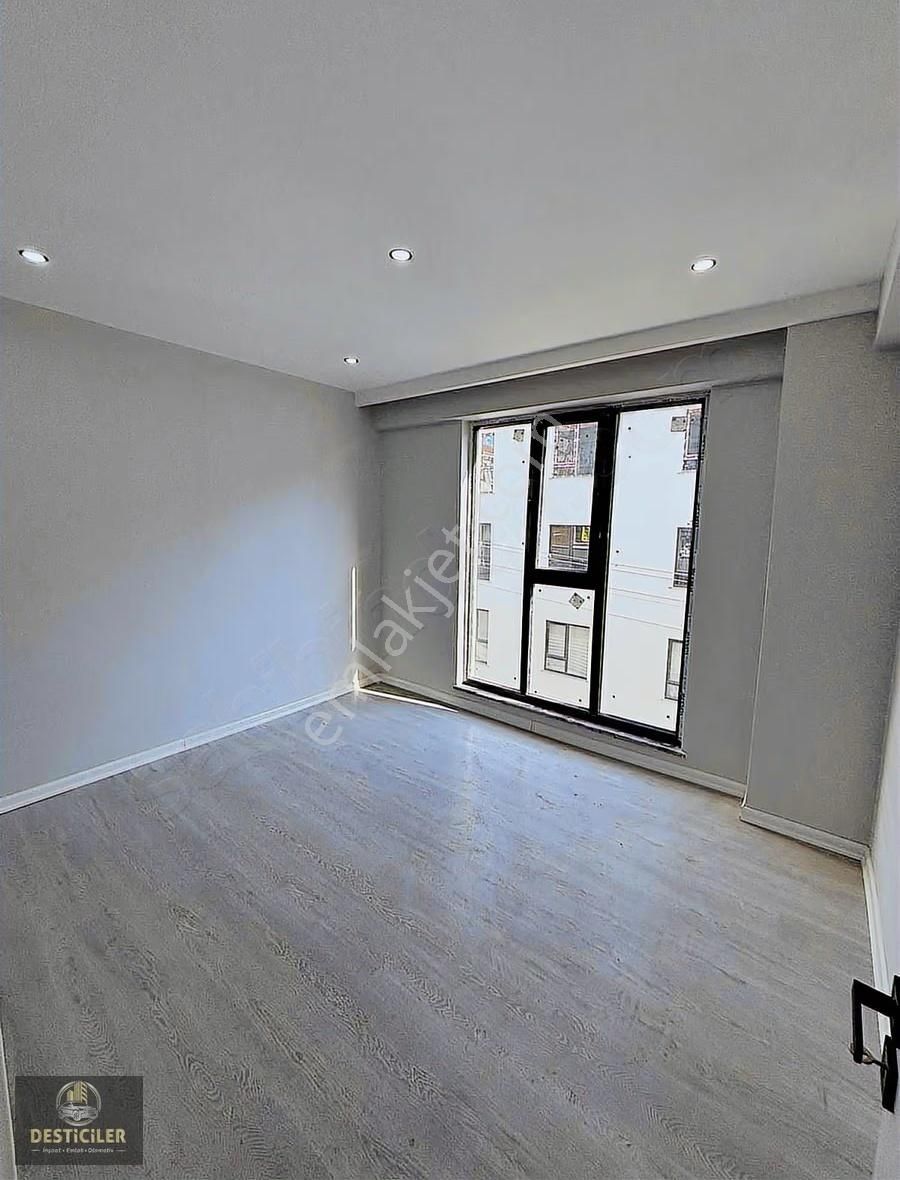Eı-çamlıcada Geniş Ve Ferah 3+1, Lüks Donanımlı Sıfır Daire! - Görsel 5