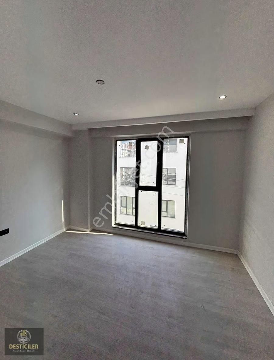 Eı-çamlıcada Geniş Ve Ferah 3+1, Lüks Donanımlı Sıfır Daire! - Görsel 7