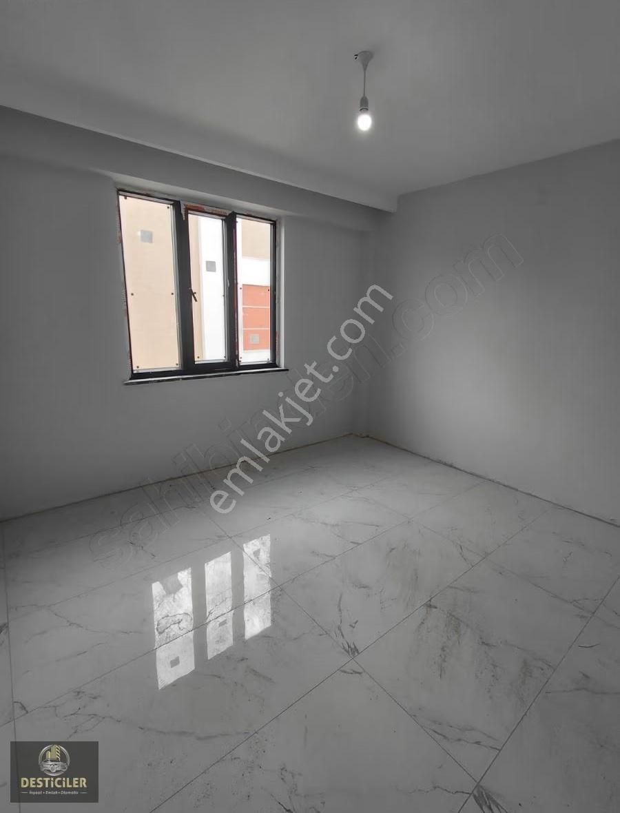 Lt-desticiler 71 Evler Mah. Bahçeli Nizam 3+1 - Görsel 2