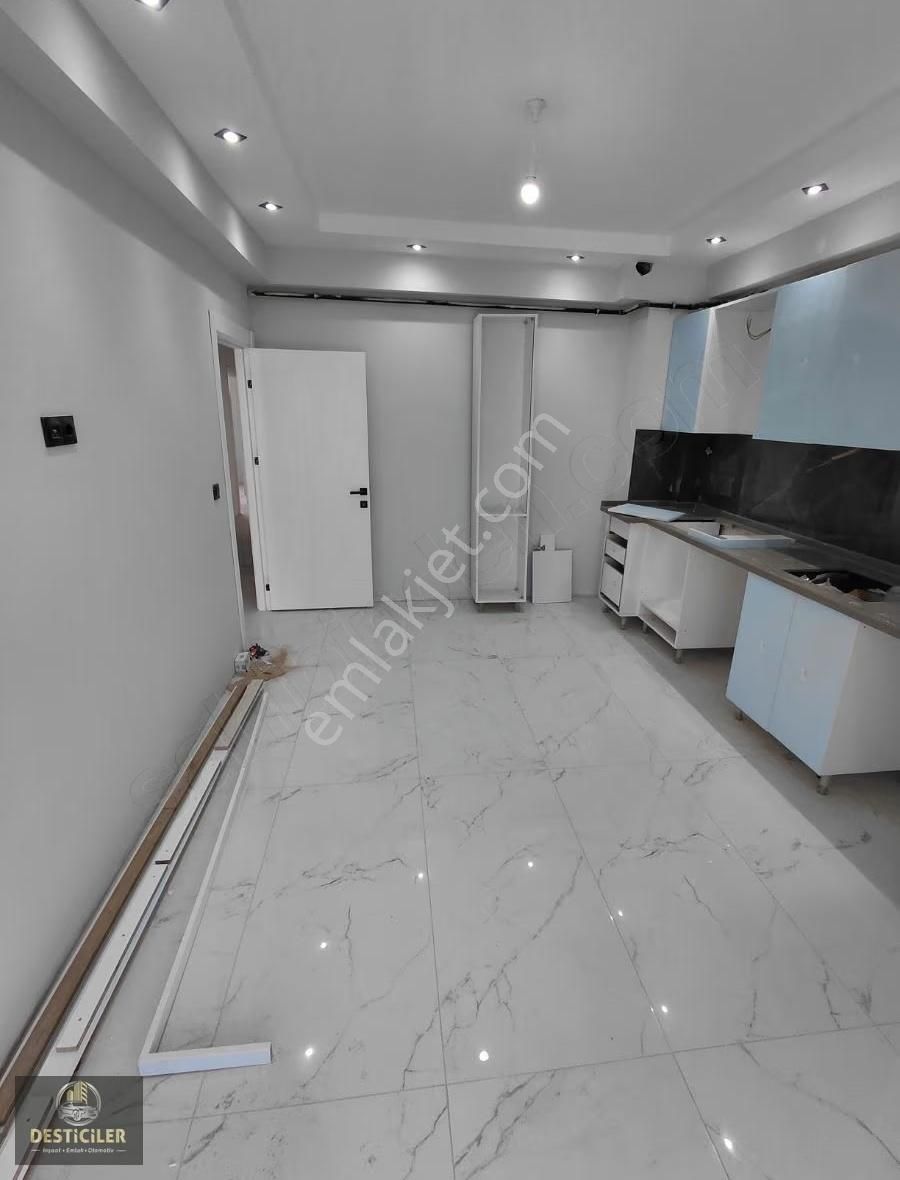 Lt-desticiler 71 Evler Mah. Bahçeli Nizam 3+1 - Görsel 4