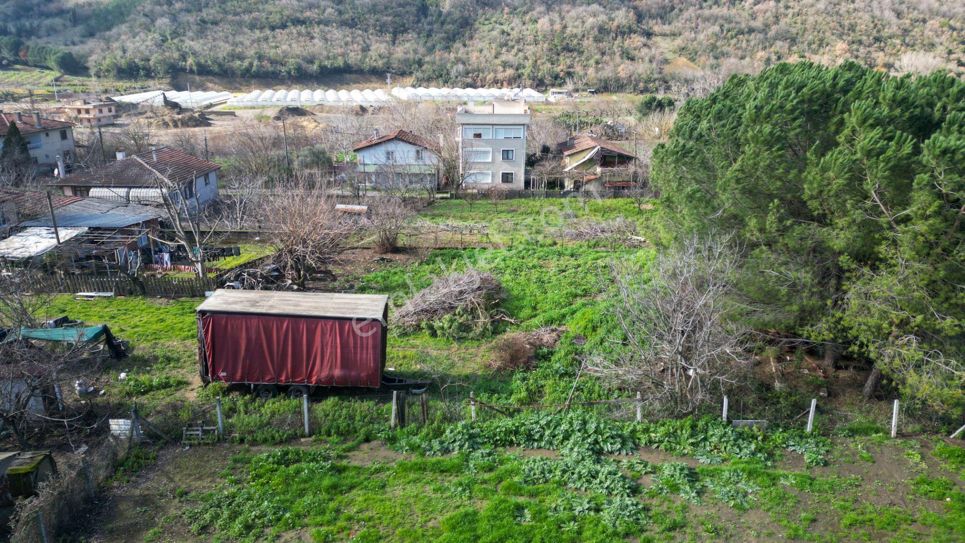 Uzmanlar'dan Altınova Ayazma Köy Evi Ve 1549 M2 Arsası - Görsel 9