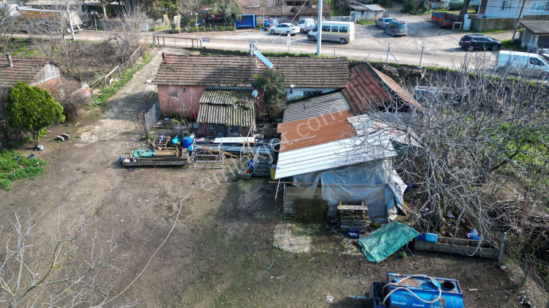 Uzmanlar'dan Altınova Ayazma Köy Evi Ve 1549 M2 Arsası - Görsel 10