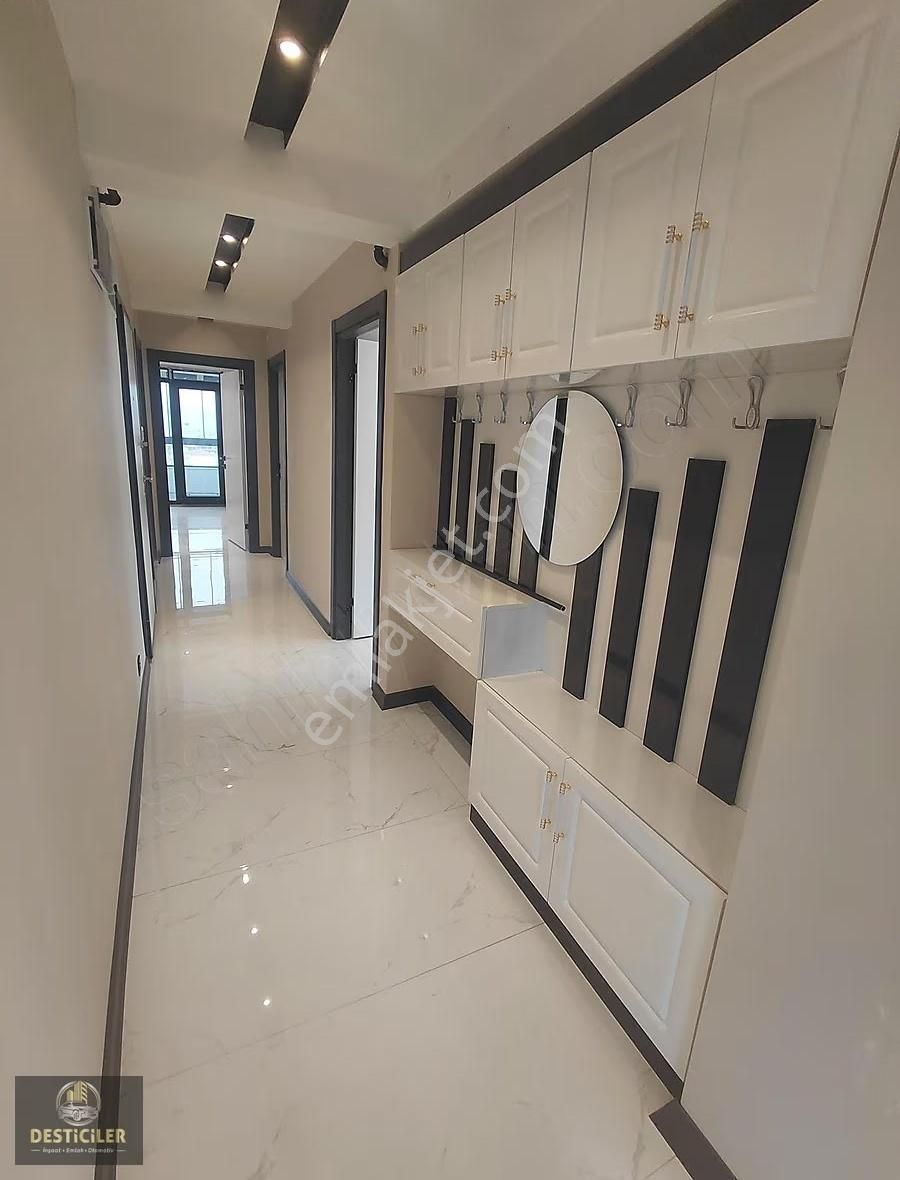 Lt-desticiler 71 Evler Mah.özel Garajlı & 3 Balkonlu 3+1 Daire - Görsel 2