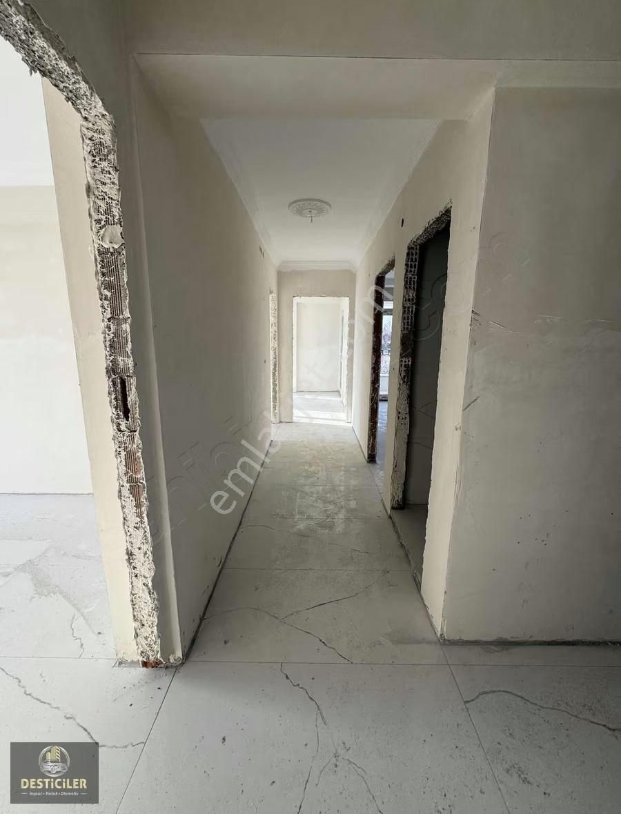 Ad-desticiler 71 Evler Etkin Kolej Yakını 3+1 Özel Garajlı - Görsel 7