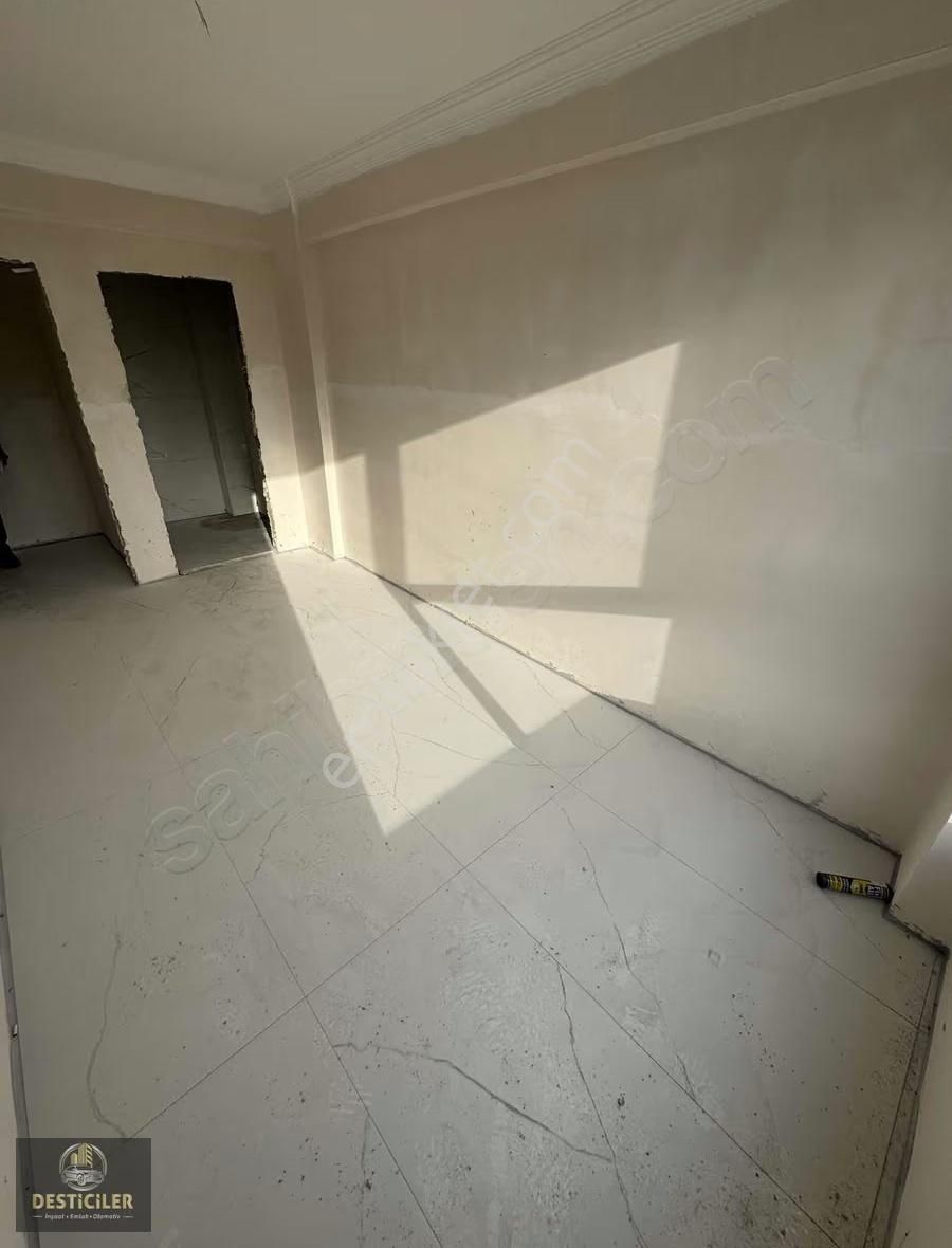 Ad-desticiler 71 Evler Etkin Kolej Yakını 3+1 Özel Garajlı - Görsel 6