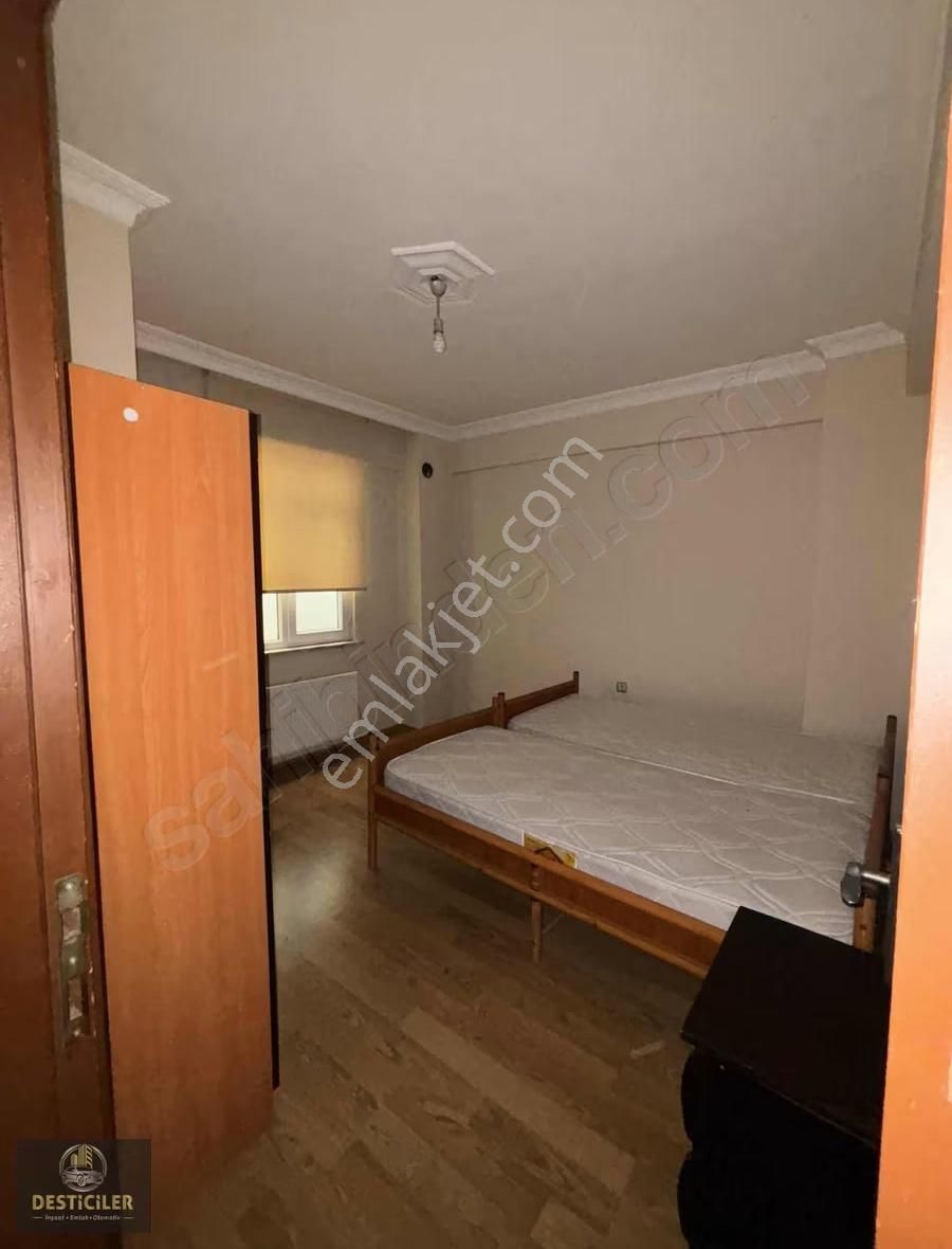 Om-desticilerden Sakarya Caddesi Yanı Eşyalı 2+0 Kiralık Daire - Görsel 2