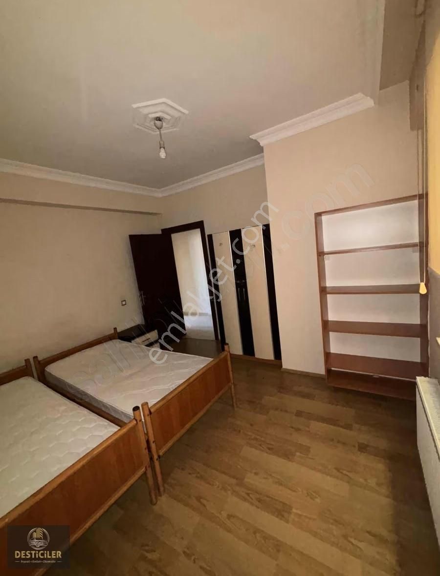 Om-desticilerden Sakarya Caddesi Yanı Eşyalı 2+0 Kiralık Daire - Görsel 6