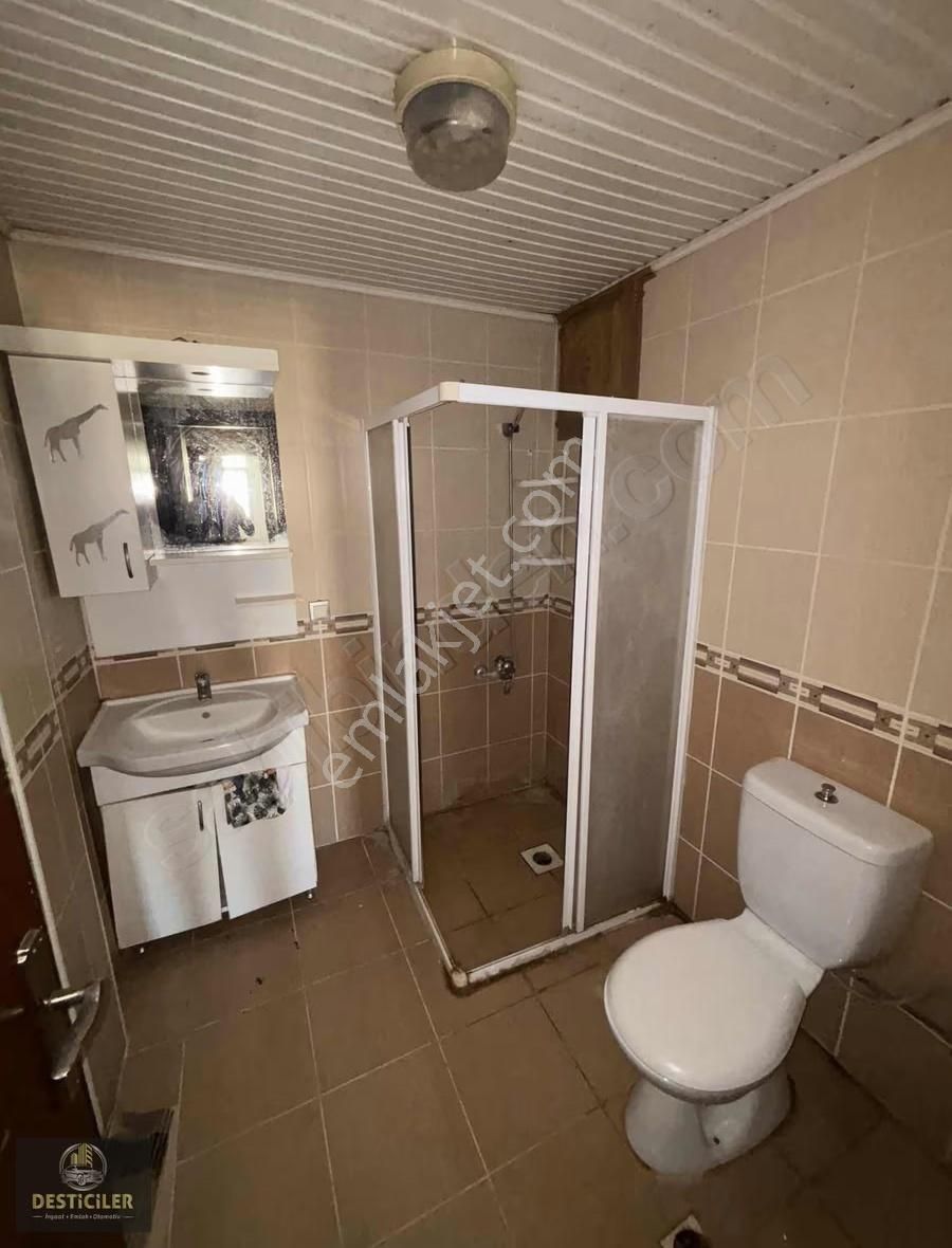 Om-desticilerden Sakarya Caddesi Yanı Eşyalı 2+0 Kiralık Daire - Görsel 8