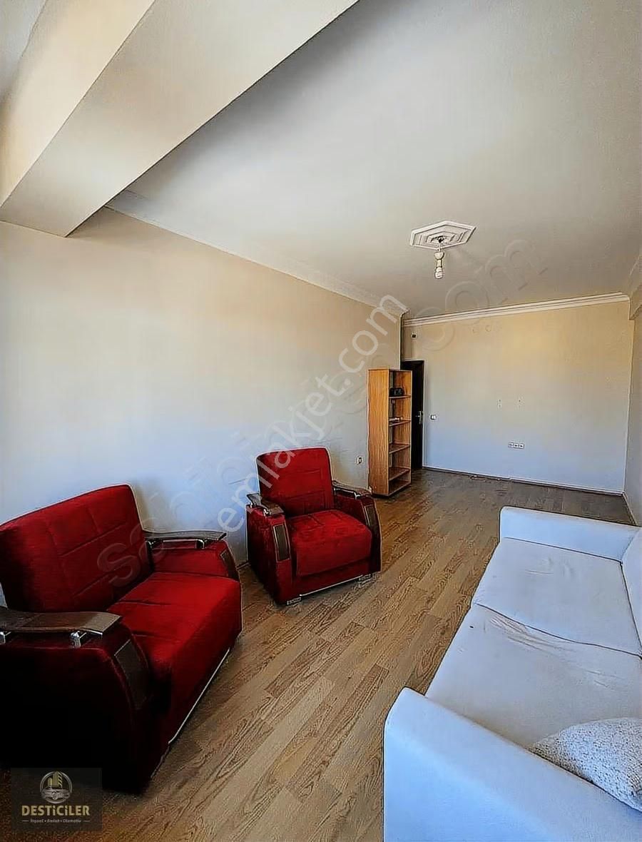 Om-desticilerden Sakarya Caddesi Yanı Eşyalı 2+0 Kiralık Daire - Görsel 9
