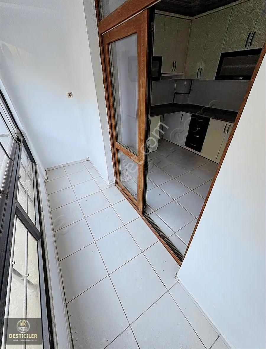 Ad-desticiler Kumlubel Esenli Üzerinde 3+1 Fırsat Daire - Görsel 3