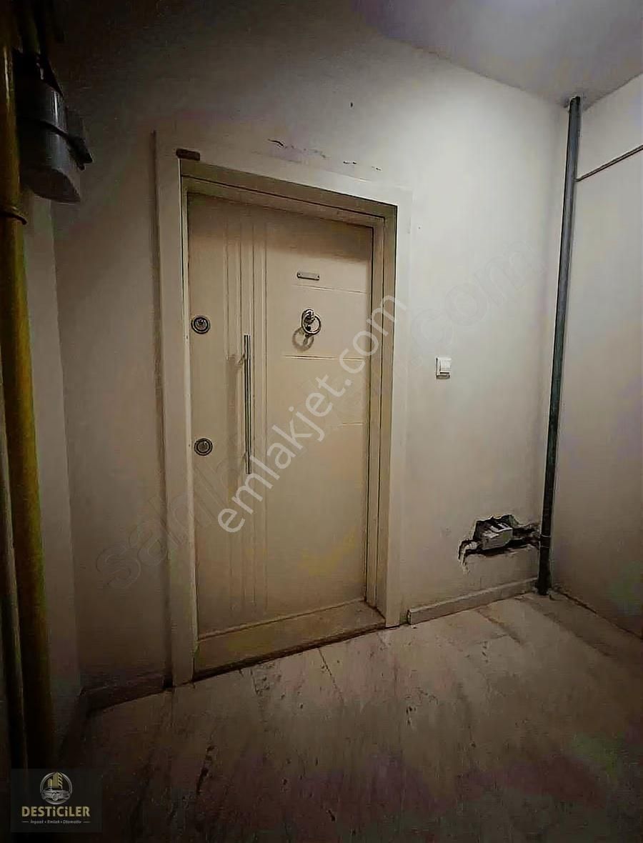 Ad-desticiler Kumlubel Esenli Üzerinde 3+1 Fırsat Daire - Görsel 6