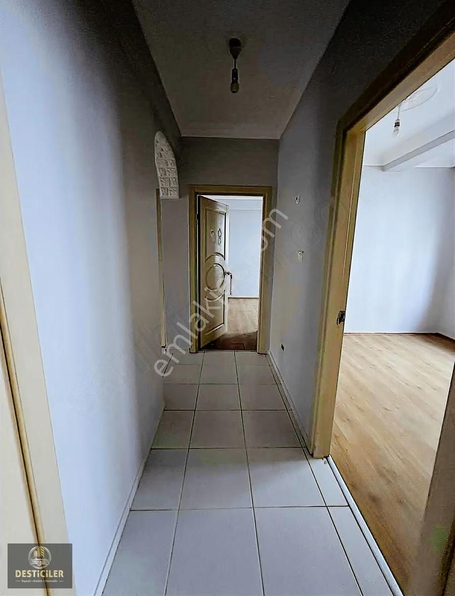 Ad-desticiler Kumlubel Esenli Üzerinde 3+1 Fırsat Daire - Görsel 5