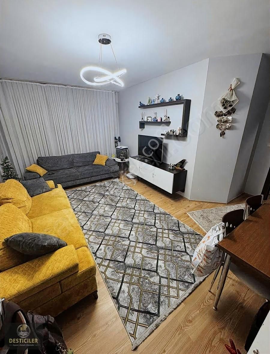 Ad-desticiler| Gökmeydan Mah/asansörlü | 2+1 | Mükemmel Konum - Görsel 3