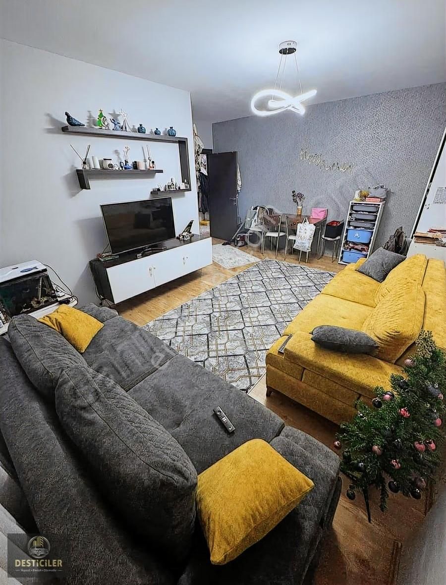 Ad-desticiler| Gökmeydan Mah/asansörlü | 2+1 | Mükemmel Konum