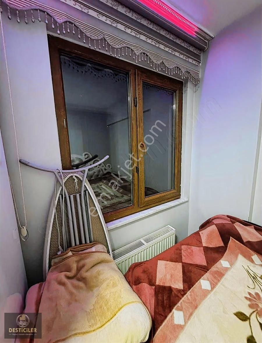 Ad-desticiler| Gökmeydan Mah/asansörlü | 2+1 | Mükemmel Konum - Görsel 5